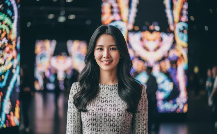 룸포원더 전시, 이머시브 아트의 매력을 경험하고 특별 할인 혜택까지 확인하세요