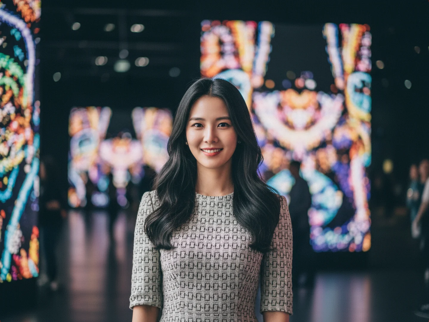 룸포원더 전시, 이머시브 아트의 매력을 경험하고 특별 할인 혜택까지 확인하세요