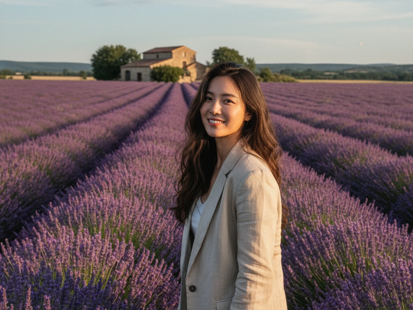 류은혜 가이드와 함께 떠나는 프로방스 여행의 모든 이야기