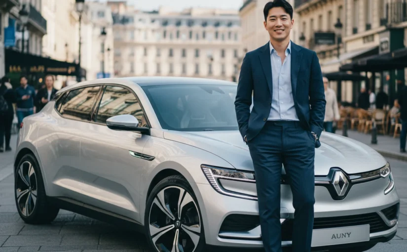 르노 필랑트 가격과 특징을 완벽하게 이해하는 방법은 이렇습니다