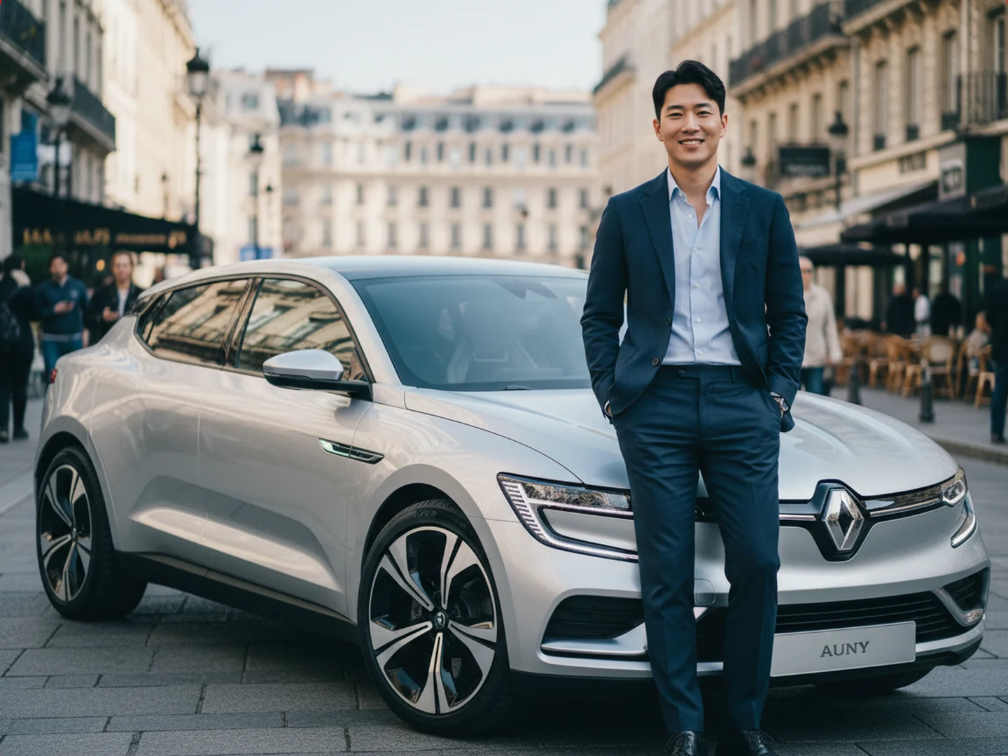 르노 필랑트 가격과 특징을 완벽하게 이해하는 방법은 이렇습니다