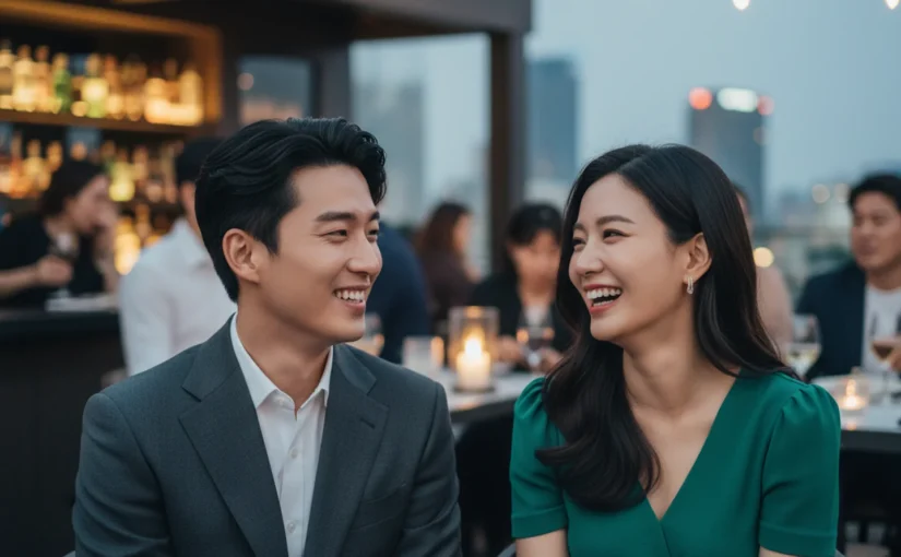 리아킴 최영준 웨딩사진 공개와 결혼설 진실, 팬 반응은?