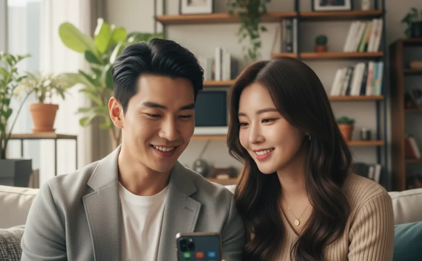 리와인드부부 유튜브의 인기 비결과 갈등 이야기 그리고 현황까지 알아보자