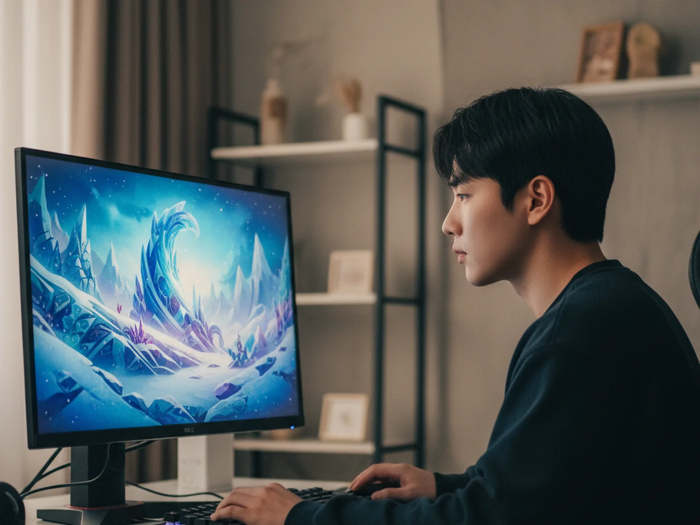 메랜 월동준비 완벽 가이드 이벤트 및 보상과 퀘스트 전략 공개