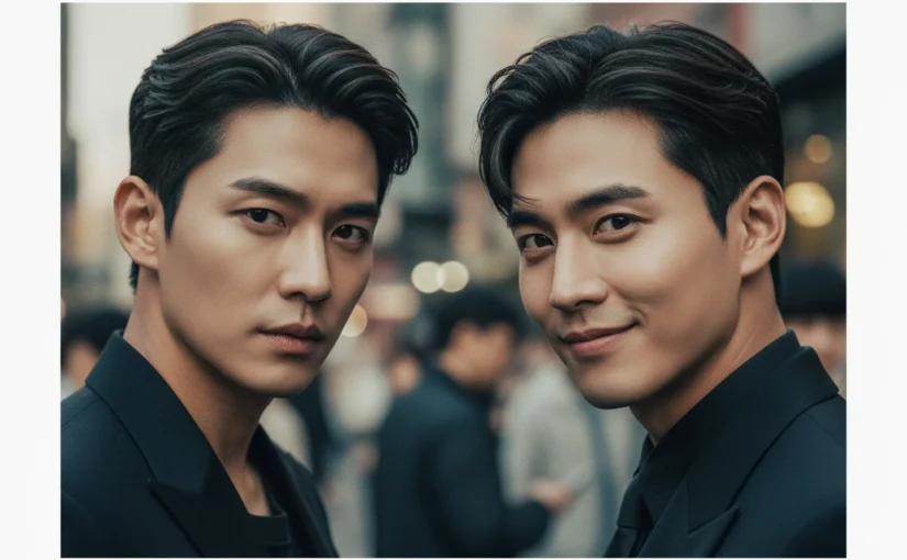 메이드 인 코리아 3화 4화의 줄거리와 등장인물 간의 복잡한 관계를 파헤치다