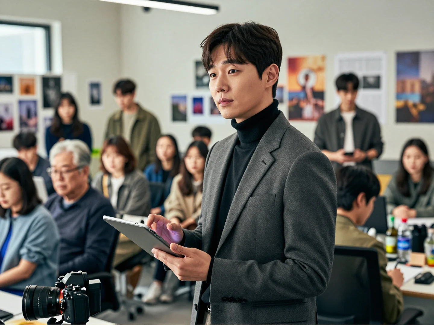 메이드인코리아 2부의 기대, 등장인물과 스토리 전개 그리고 제작 배경 완벽 정리