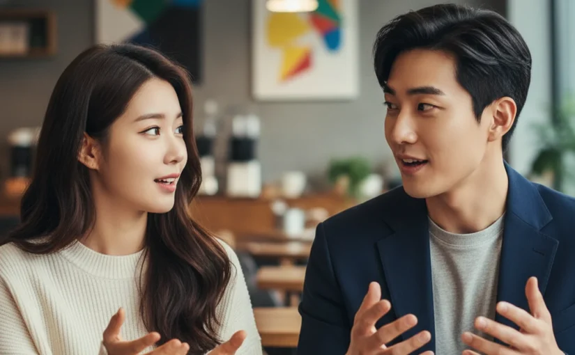 “메이드인코리아 2부 등장인물과 떡밥, 공개일 기대 포인트”