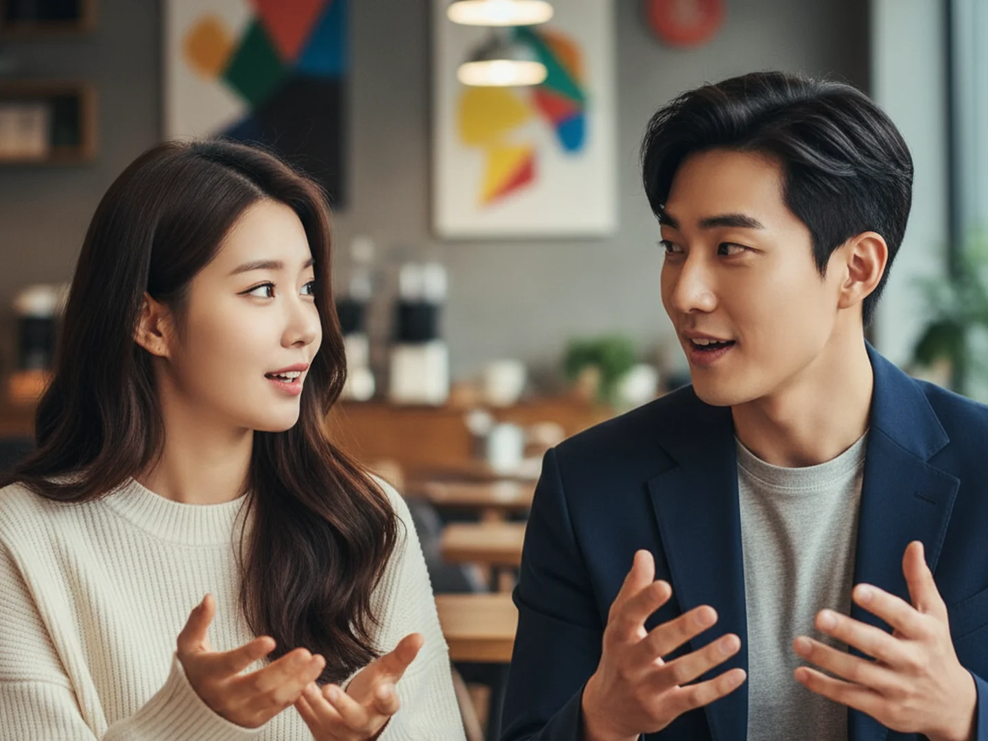 “메이드인코리아 2부 등장인물과 떡밥, 공개일 기대 포인트”