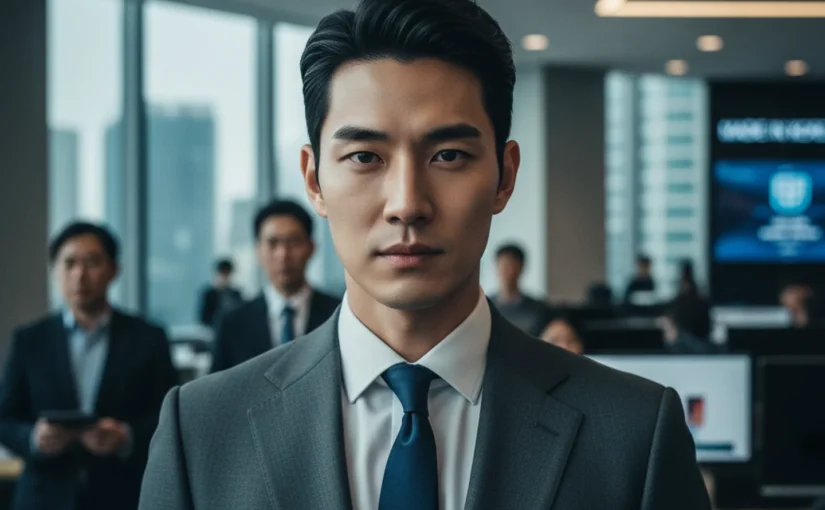 메이드인코리아 6화 공개시간과 회차별 특징, 기대 포인트 총정리