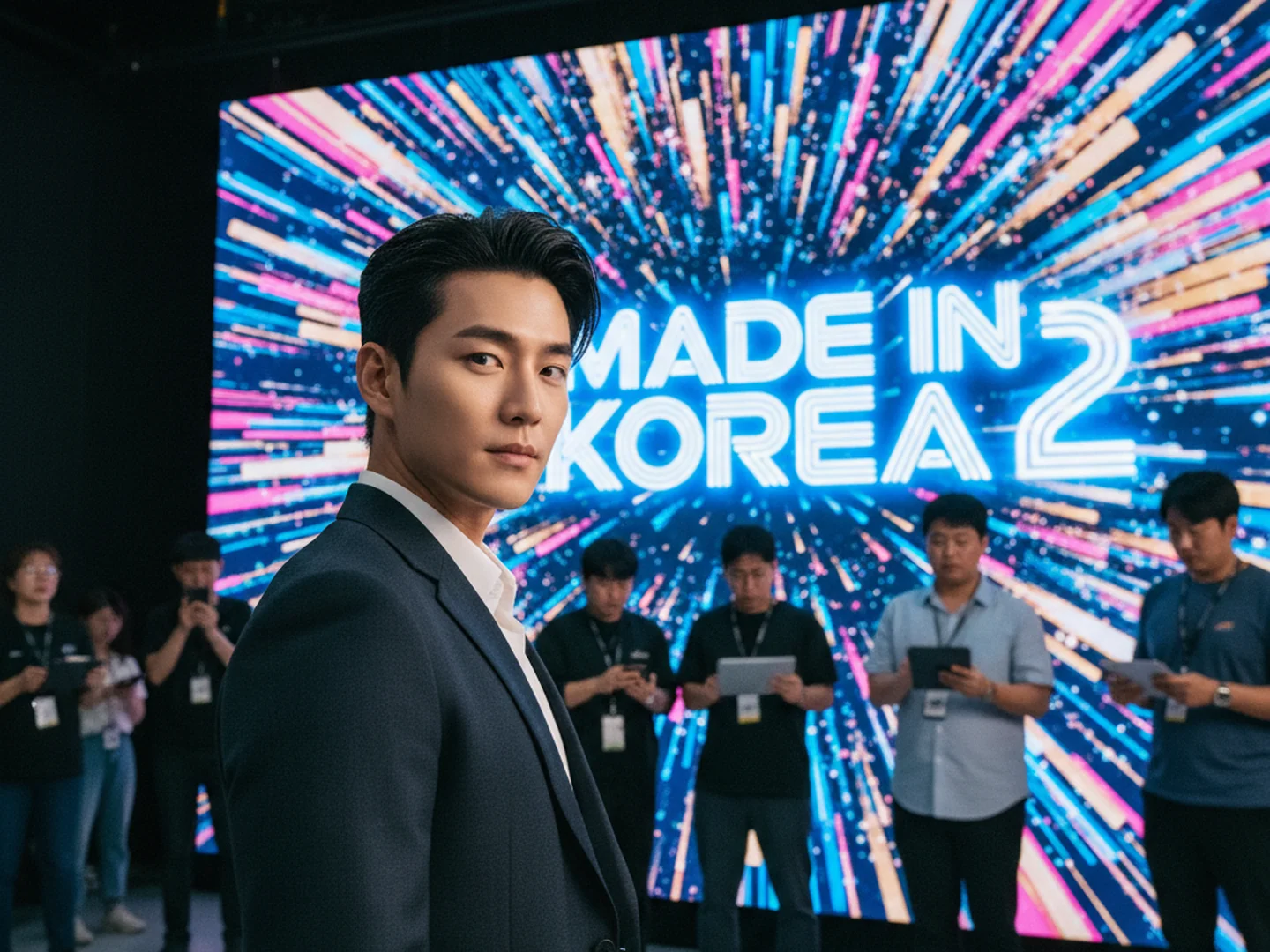 메이드인코리아2 공개일 그리고 시즌1과의 연결점 및 출연진 소식은 무엇일까