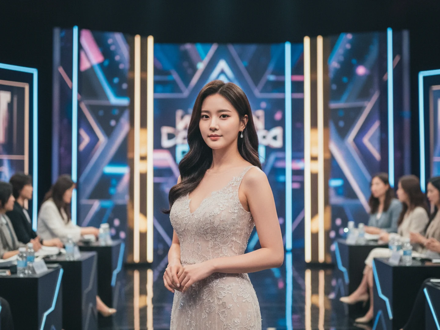 모녀 합숙맞선에서 발견한 갈등과 현실, 출연자의 스펙을 분석하다