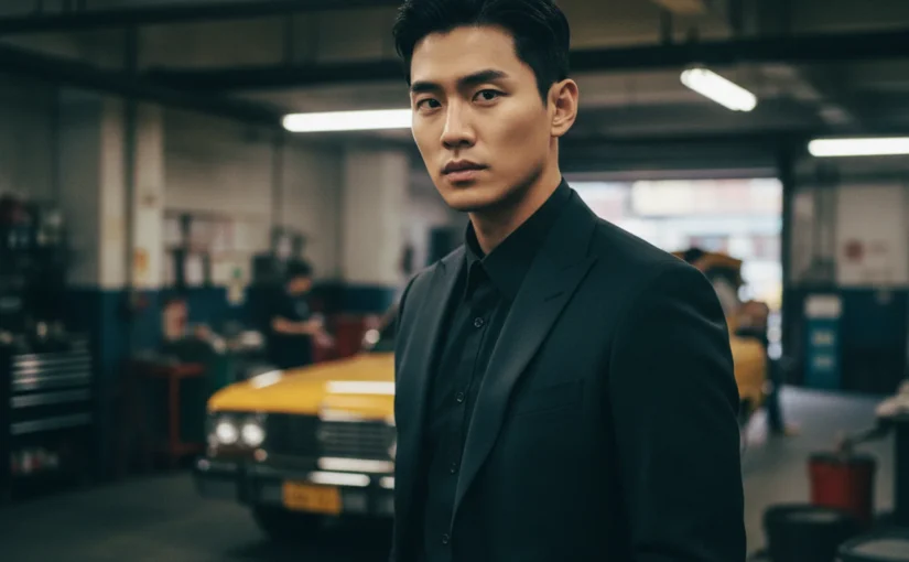 모범택시 시즌3 15화, 주요 줄거리와 등장인물 분석 및 빌런 오원상과 시청 포인트는?