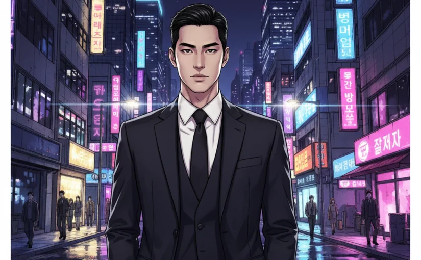 모범택시3 15화 빌런 등장과 대결, 복수의 정당성과 카타르시스가 밝혀진다