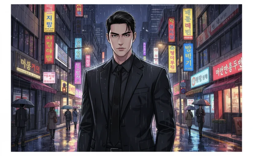 모범택시3 15화줄거리와 삼흥도파 최후의 의미, 인물 관계까지 완벽 정리