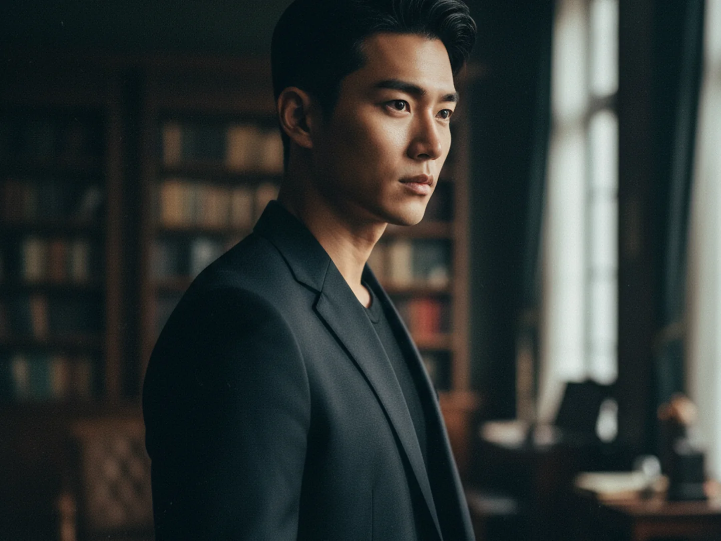 모범택시3 계엄의 배경, 음모와 진실을 파헤치다