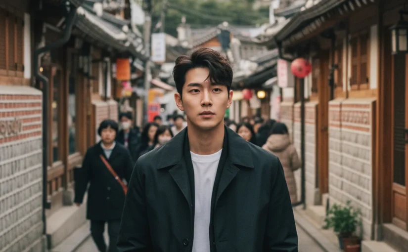 몽유도원도 촬영지의 매력과 방문 팁, 서촌 부암동의 독특한 특징을 알아보자