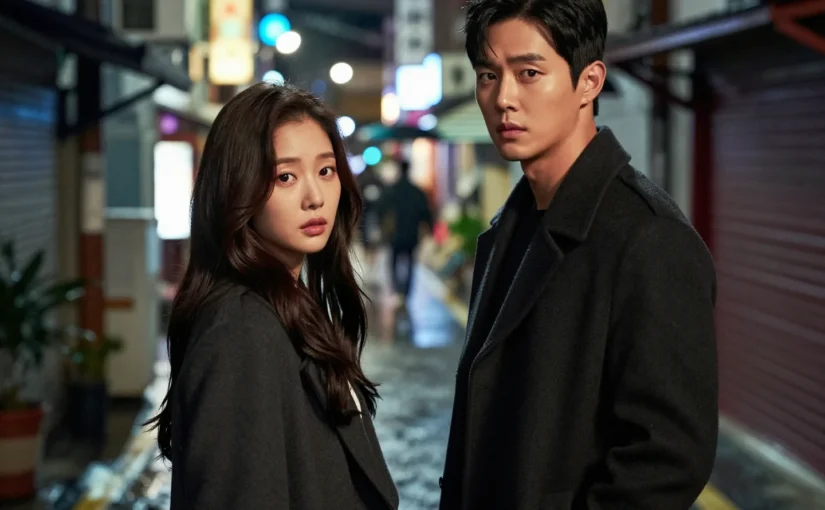 무정도시 결말, 주요 사건과 인물 갈등이 남긴 여파는?