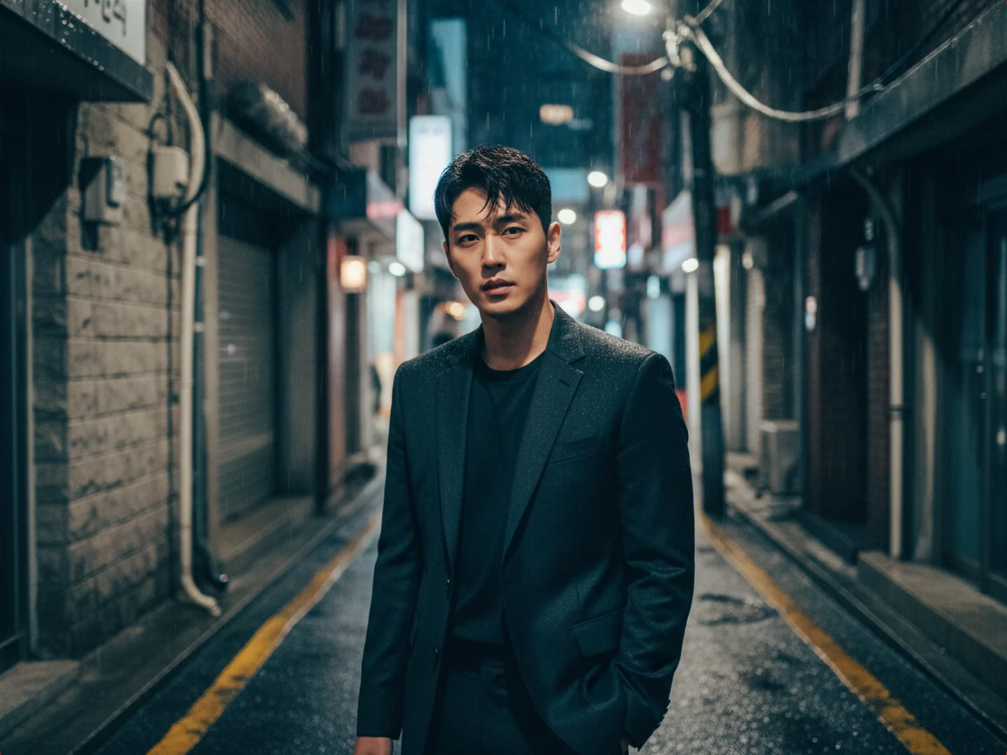 무정도시 결말의 주요 사건과 인물 변화 그리고 주제 분석