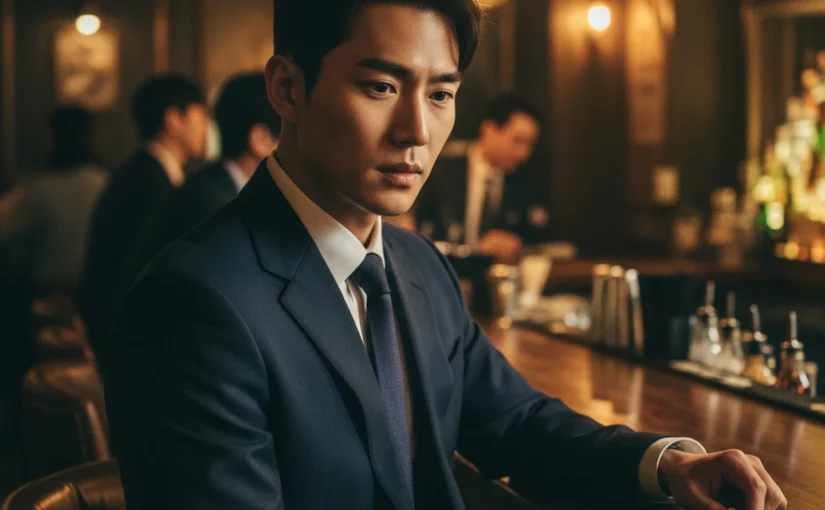 문세훈 김태인 김묘진 갈등 심화, 시작과 감정선에서의 변화 분석