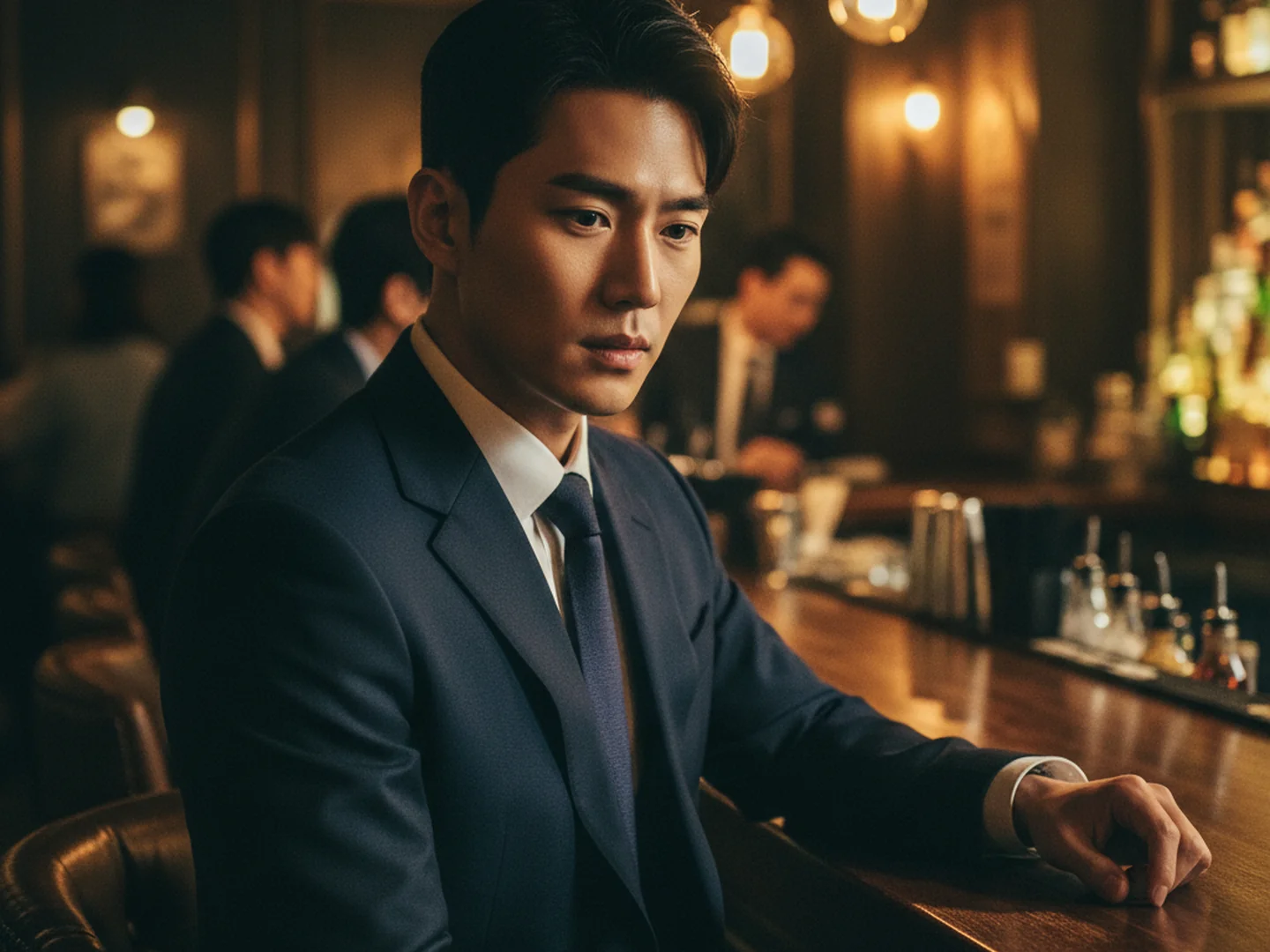 문세훈 김태인 김묘진 갈등 심화, 시작과 감정선에서의 변화 분석