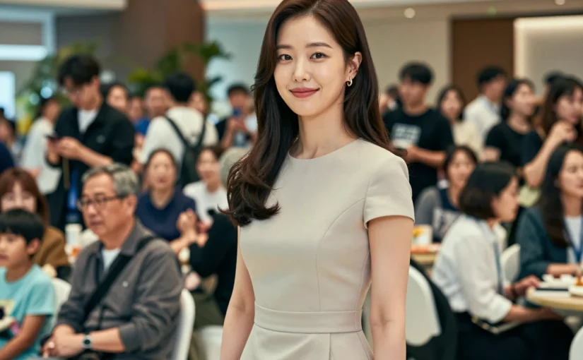 미스코리아장윤정프로필 그 뒤에 숨겨진 이야기와 최근 방송 활동까지 살펴보세요