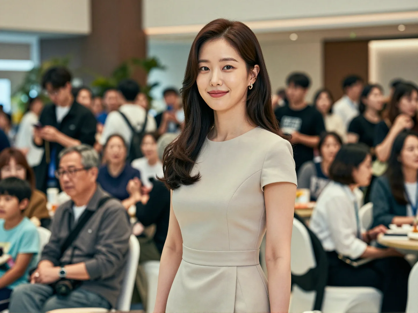 미스코리아장윤정프로필 그 뒤에 숨겨진 이야기와 최근 방송 활동까지 살펴보세요