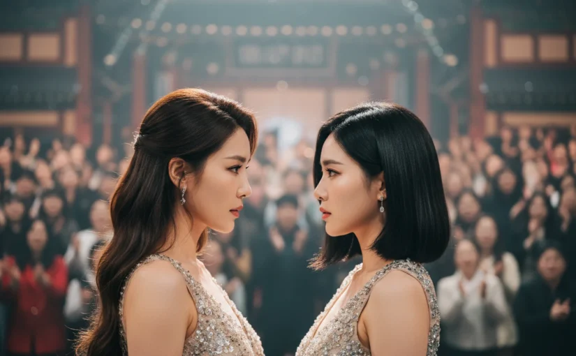 미스트롯4 적우의 귀환과 유미 대결, 감동의 무대 비하인드 이야기