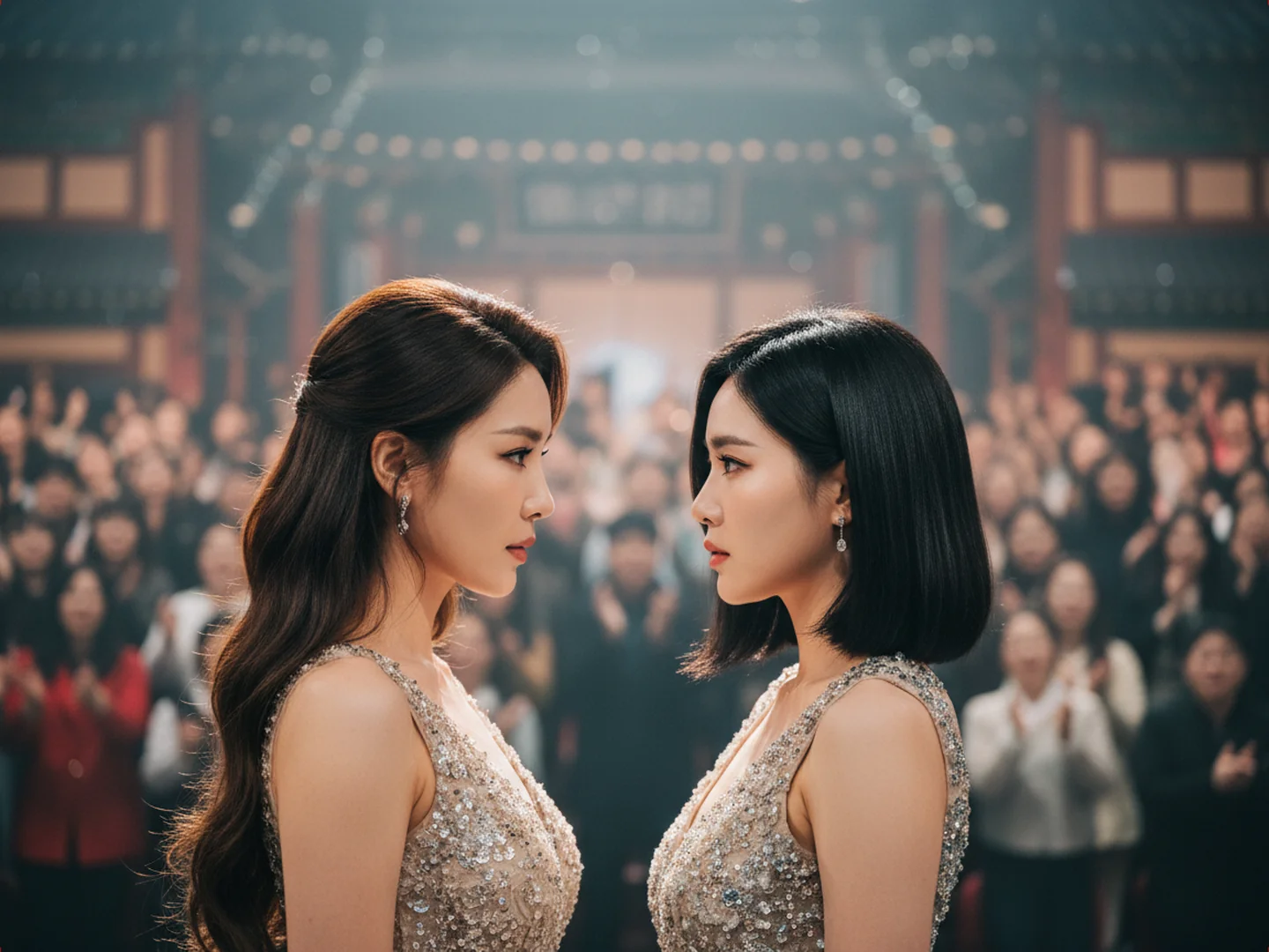 미스트롯4 적우의 귀환과 유미 대결, 감동의 무대 비하인드 이야기