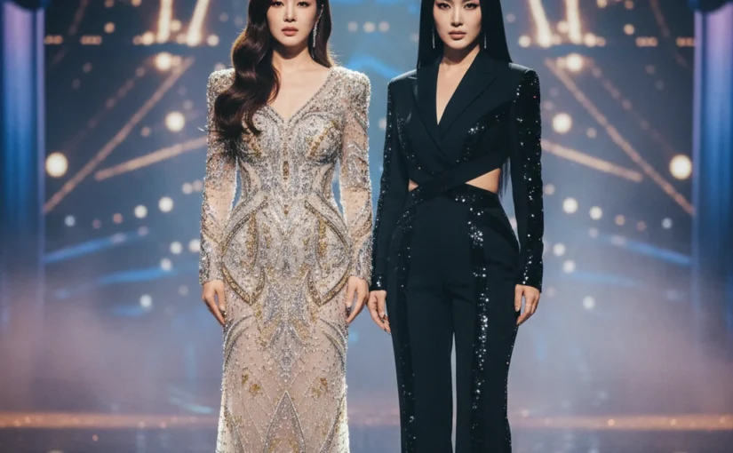 미스트롯4 적우의 감동적인 귀환과 유미와의 치열한 대결 분석