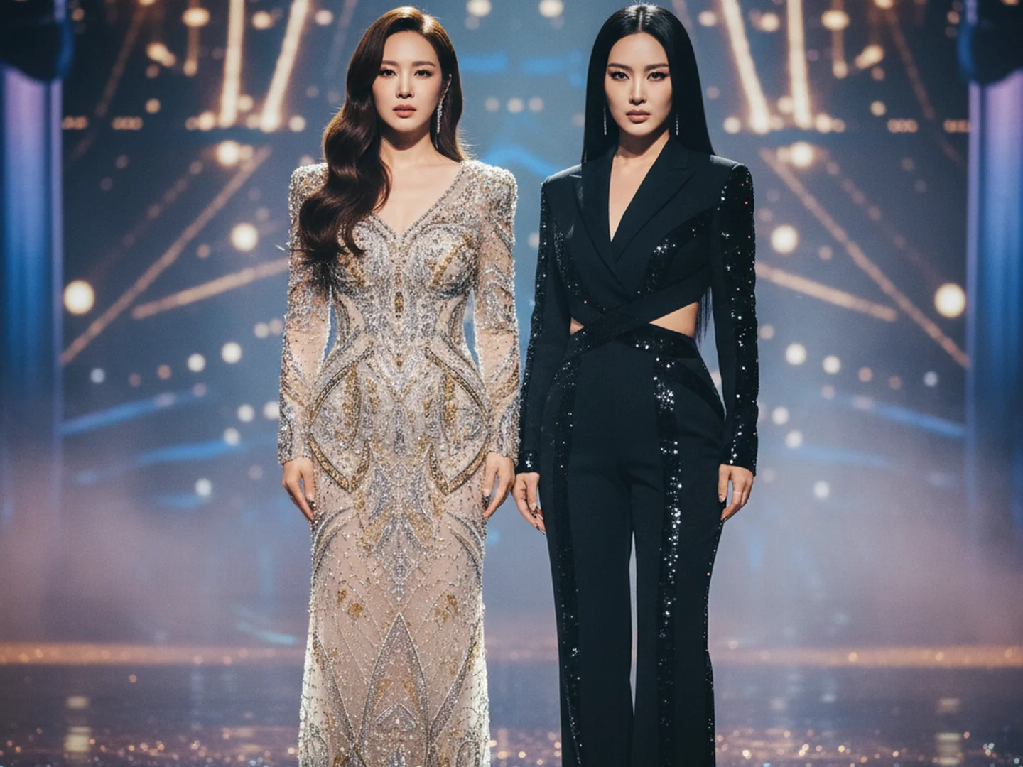 미스트롯4 적우의 감동적인 귀환과 유미와의 치열한 대결 분석