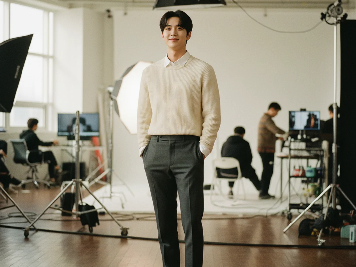 미우새 정건주 첫 등장부터 일상까지, 솔직한 이야기와 특별한 케미가 궁금하다