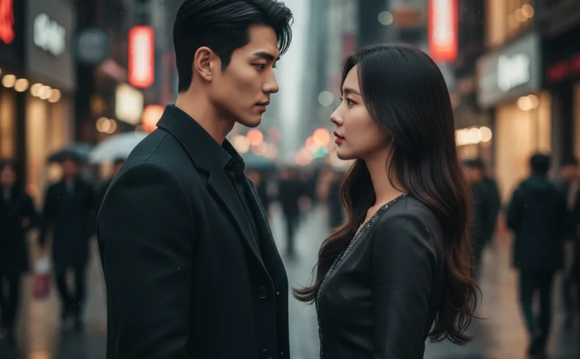 박민영 위하준 드라마 세이렌의 캐릭터와 원작 줄거리 자세히 알아보기