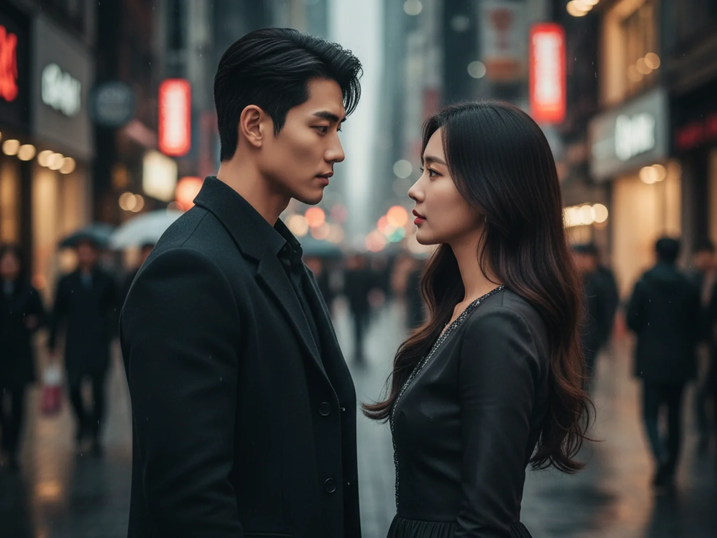 박민영 위하준 드라마 세이렌의 캐릭터와 원작 줄거리 자세히 알아보기