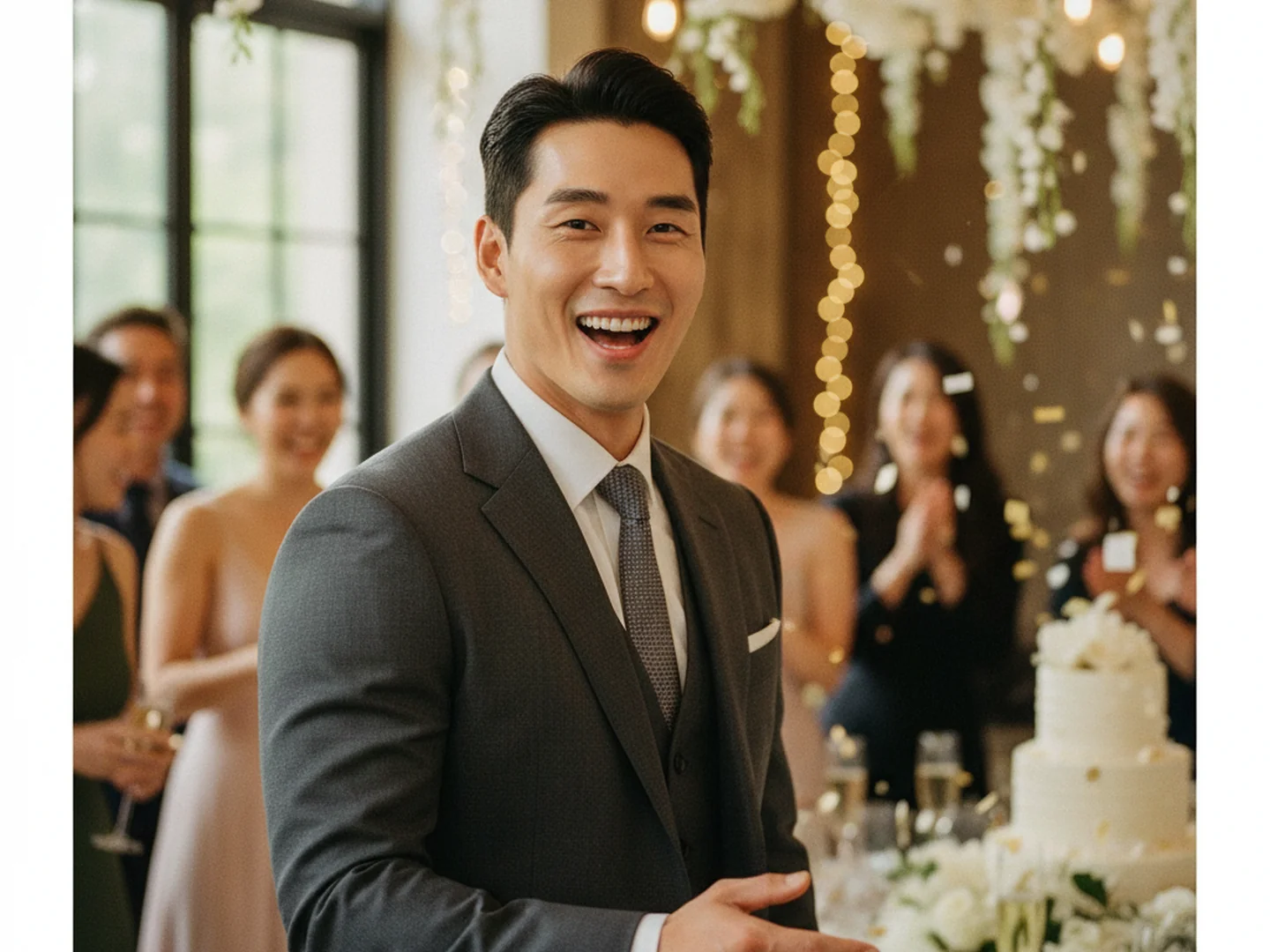 박민정 송형주 결혼 발표의 의미와 그 뒤에 숨겨진 사랑 이야기와 팬들의 반응은 무엇일까