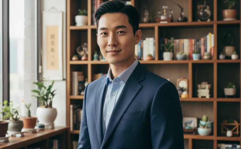 박성준풍수연구소에서 나를 이해하고 성장하는 특별한 경험