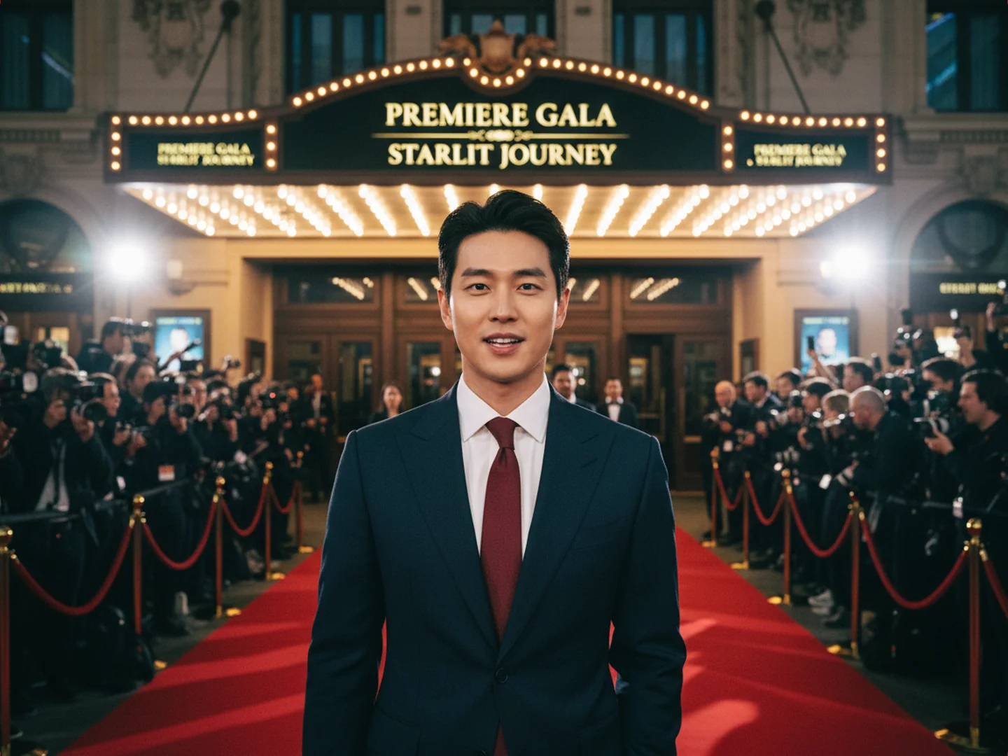 박시후 신의악단 극장 흥행 비결은 어떻게 만들어졌을까