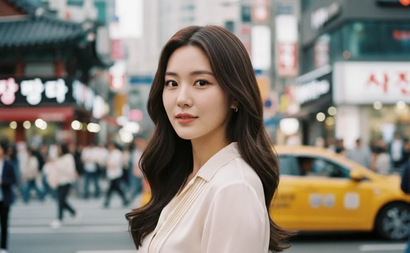 박신혜 35살 20살 연기 도전, 그녀의 속마음과 변화에 대한 모든 이야기