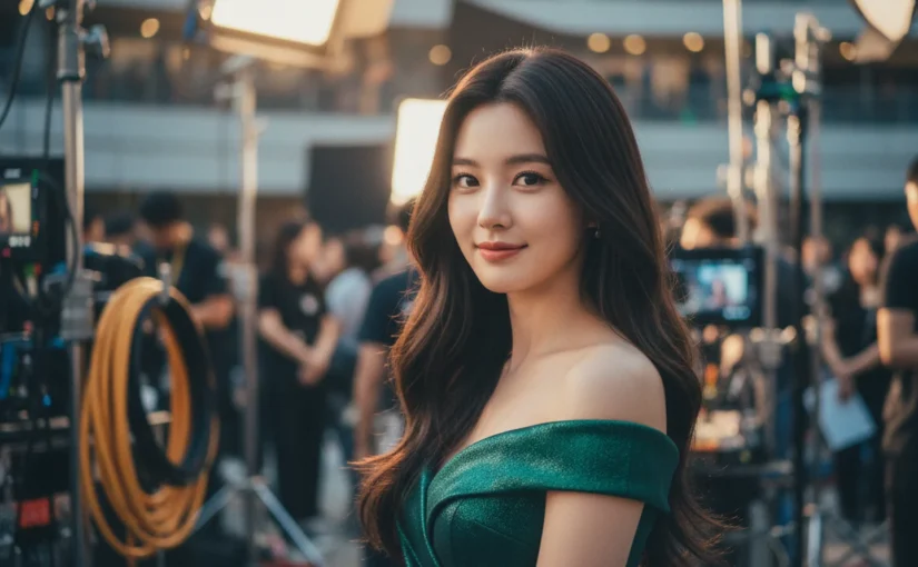 박신혜 35살 20살 연기 도전, 그 배경과 고민 그리고 대중의 반응은?