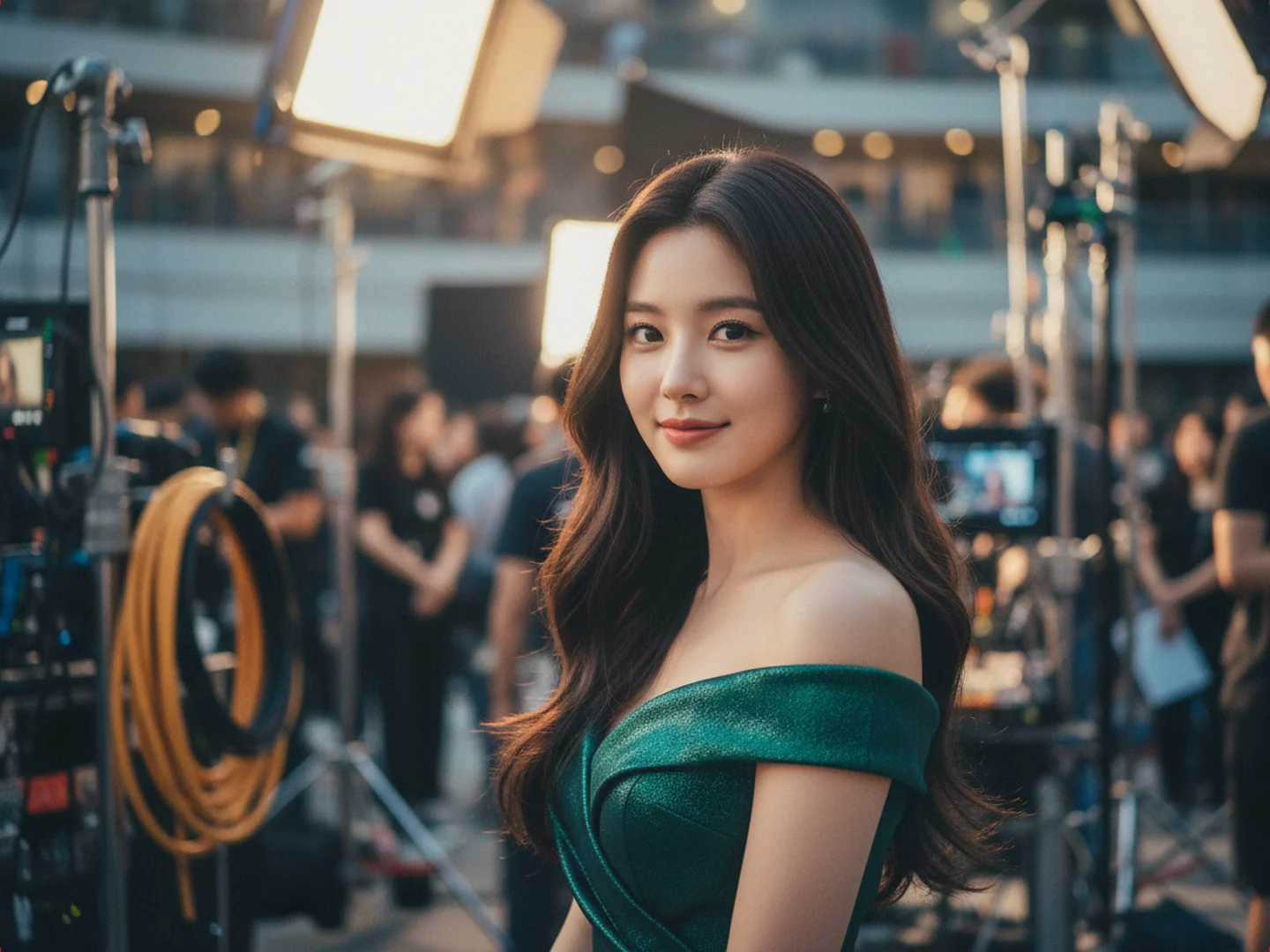 박신혜 35살 20살 연기 도전, 그 배경과 고민 그리고 대중의 반응은?