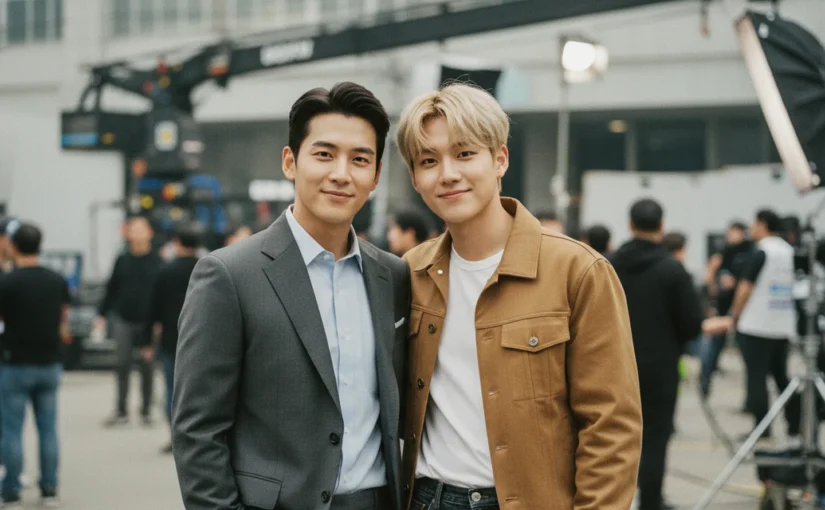 박지훈 유해진 왕사남 케미, 그 매력과 감정의 깊이 분석