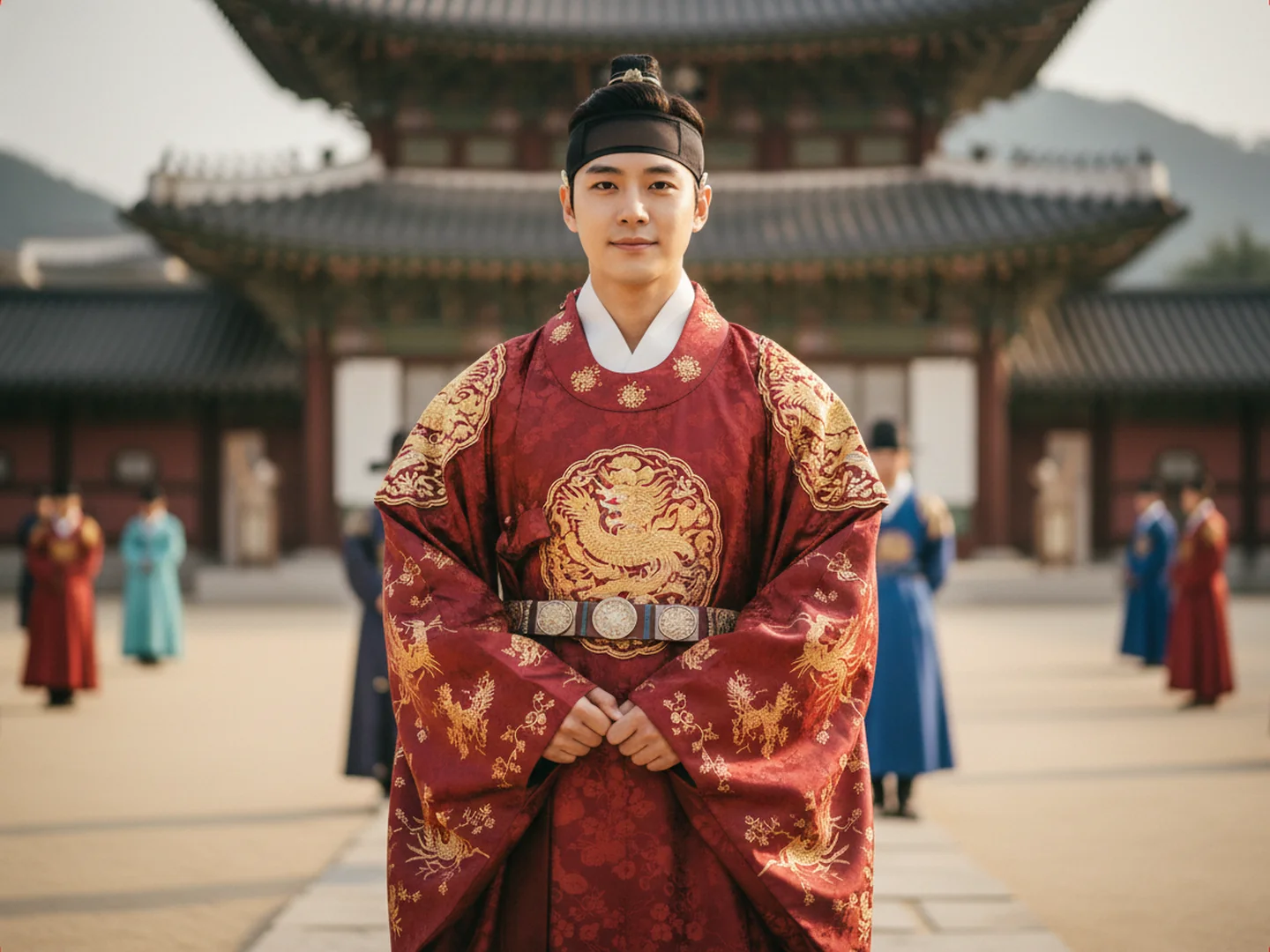 박지훈 유해진 왕사남 케미가 선사하는 감동과 매력의 새로운 경험