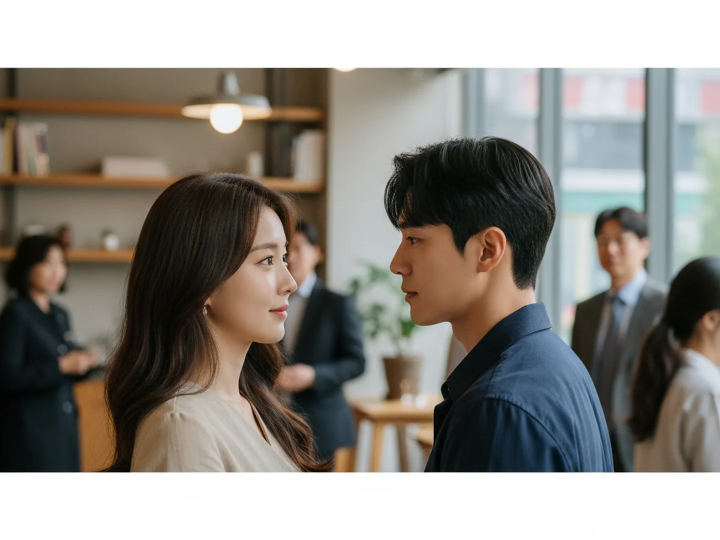 박한별 고주원 사건으로 시작된 재회의 의미와 두 번째 결혼 줄거리