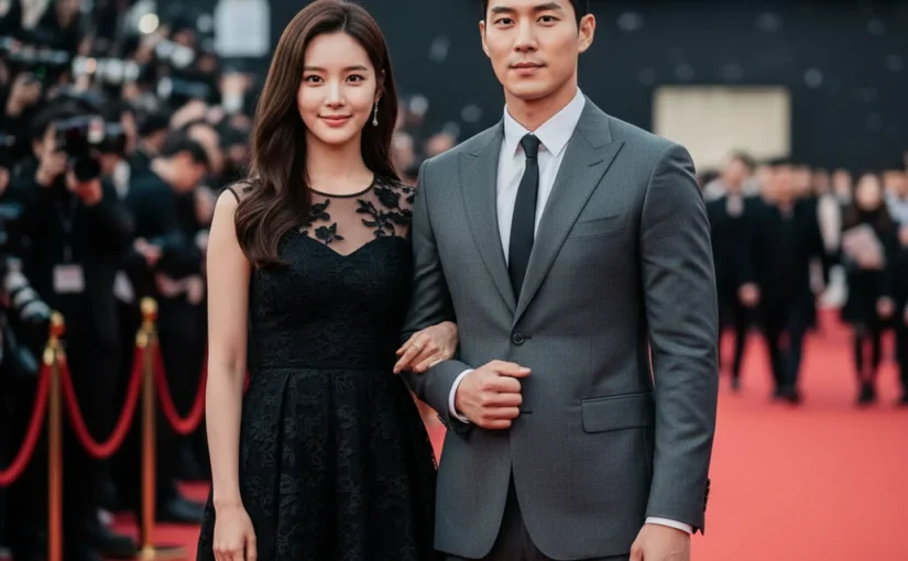 박한별 고주원의 숏드라마 복귀와 두 번째 결혼 소식의 진실