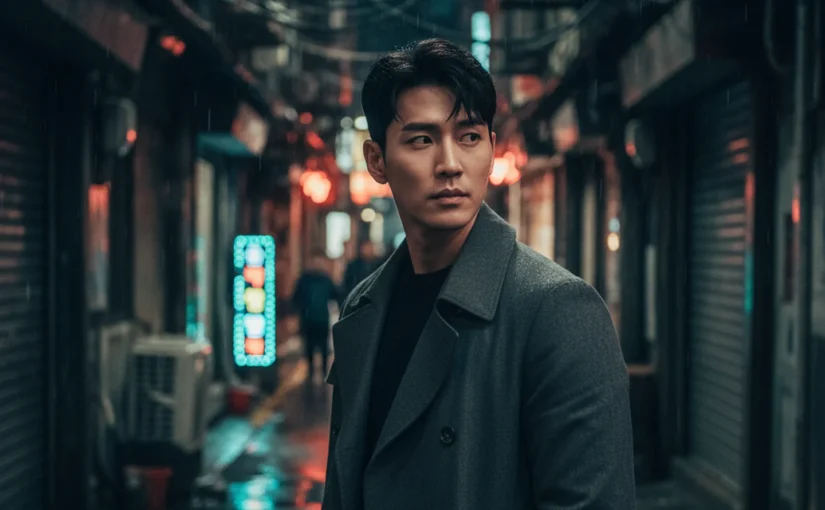 반드시 잡는다 박지환 줄거리와 인물 속 숨겨진 매력과 메시지 분석