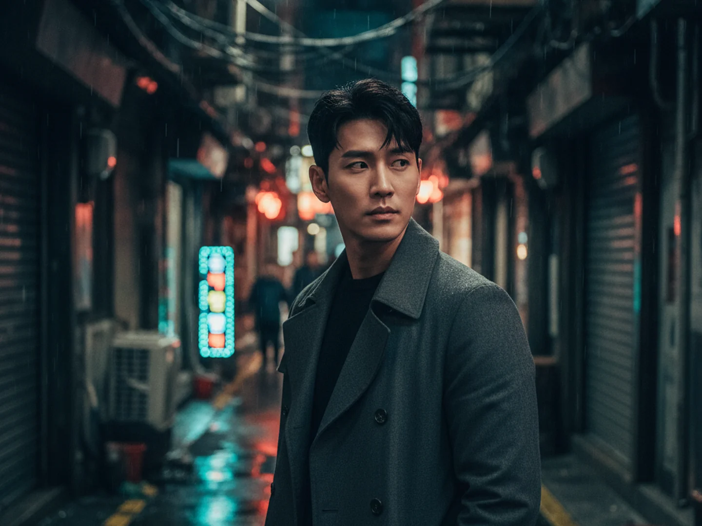 반드시 잡는다 박지환 줄거리와 인물 속 숨겨진 매력과 메시지 분석