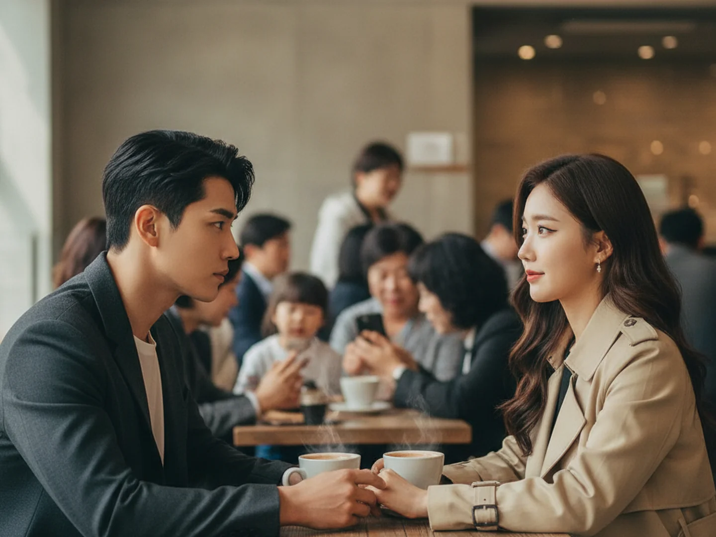 배나라 한재아, 나혼산 열애 인정의 전말과 팬들이 궁금해하는 모든 이야기