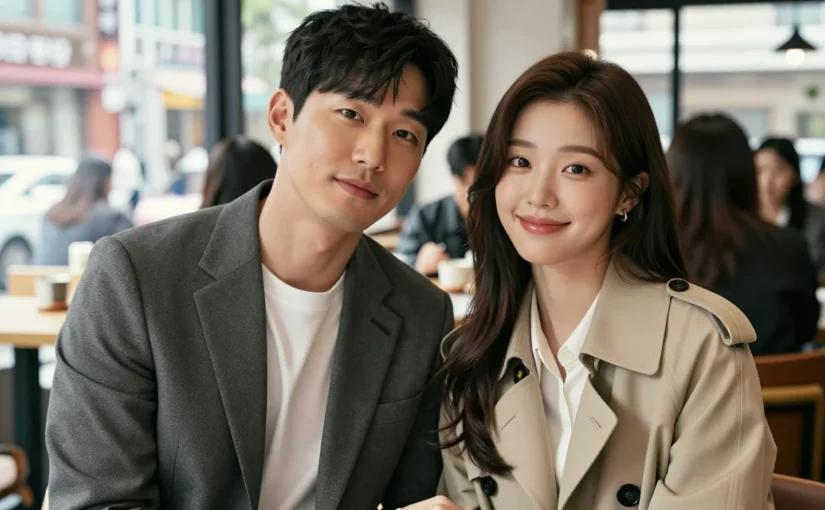 배나라 한재아, 나혼산 열애 인정 그 배경과 팬들의 반응은 어땠을까