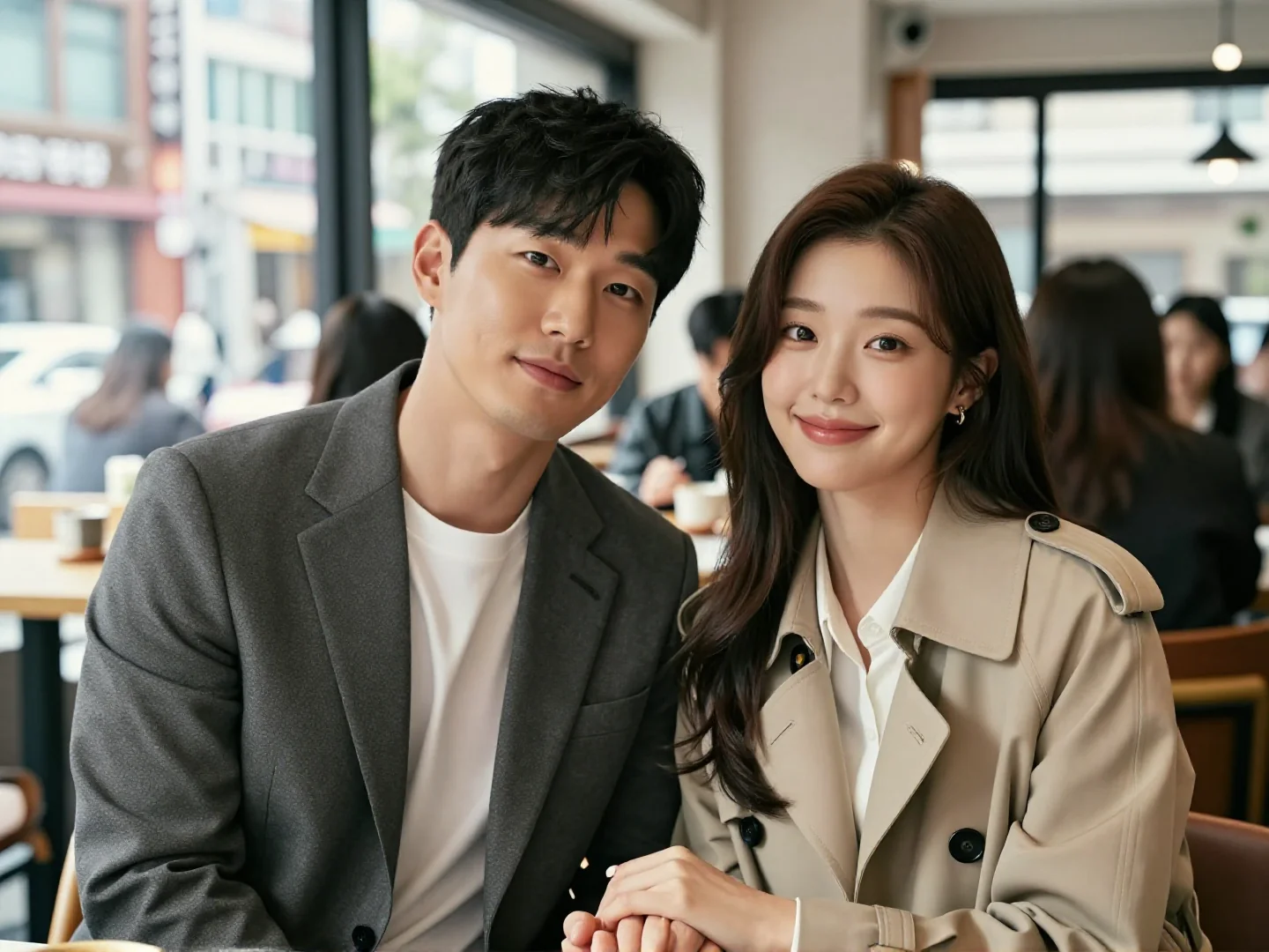 배나라 한재아, 나혼산 열애 인정 그 배경과 팬들의 반응은 어땠을까