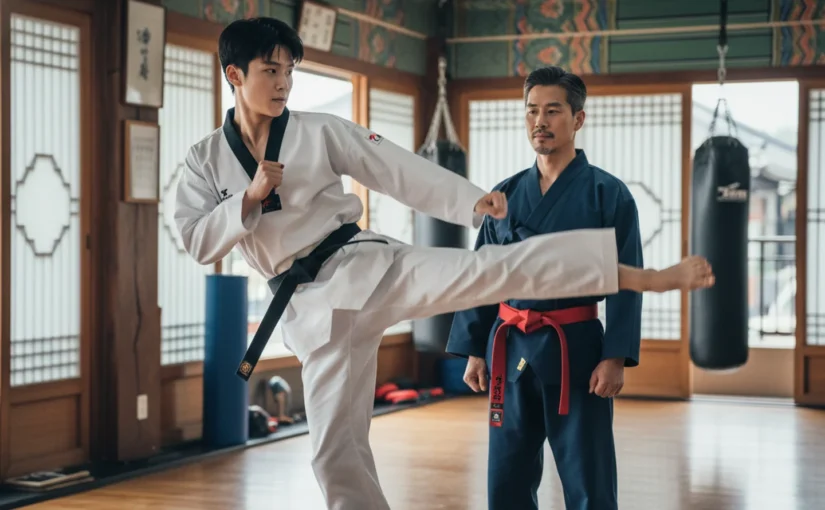 모든 관람객이 궁금해하는 베스트 키드 레전드 관람평의 줄거리와 인물 분석