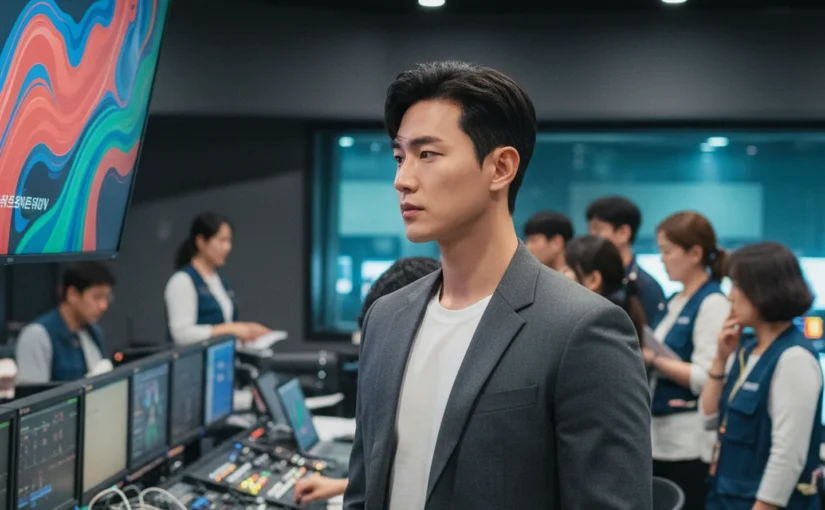 보검매직컬 PD의 프로그램과 출연진, 촬영지 소개 및 방송 일정 총정리